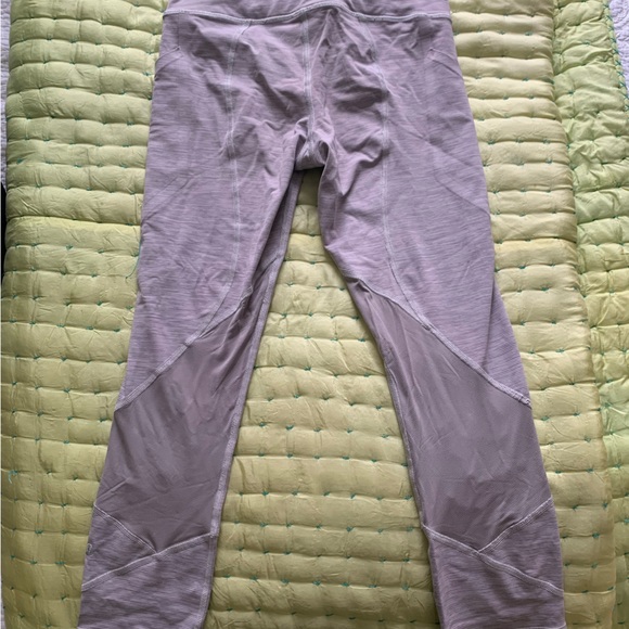 lululemon capri leggings - Picture 4 of 5